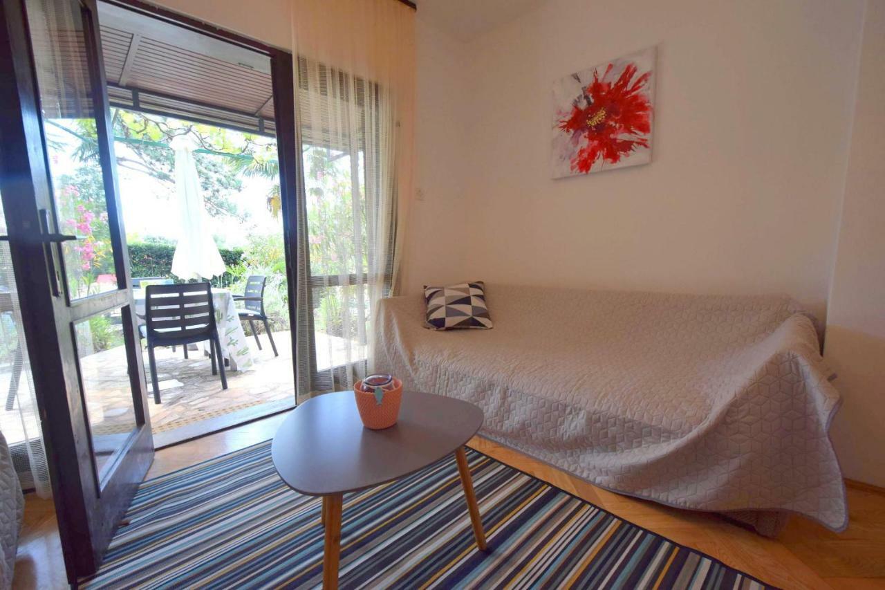 מאלינסקה Apartments Jadanec מראה חיצוני תמונה