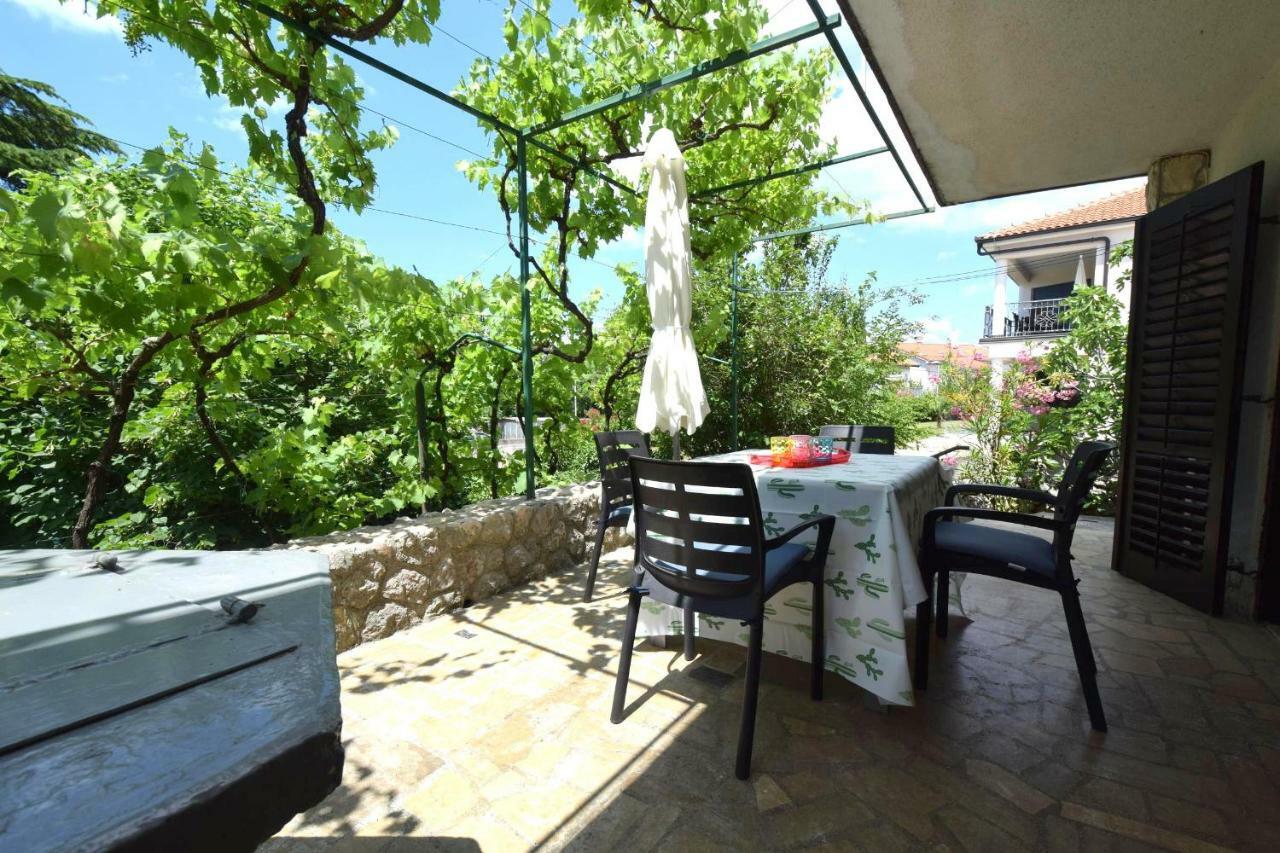 מאלינסקה Apartments Jadanec מראה חיצוני תמונה