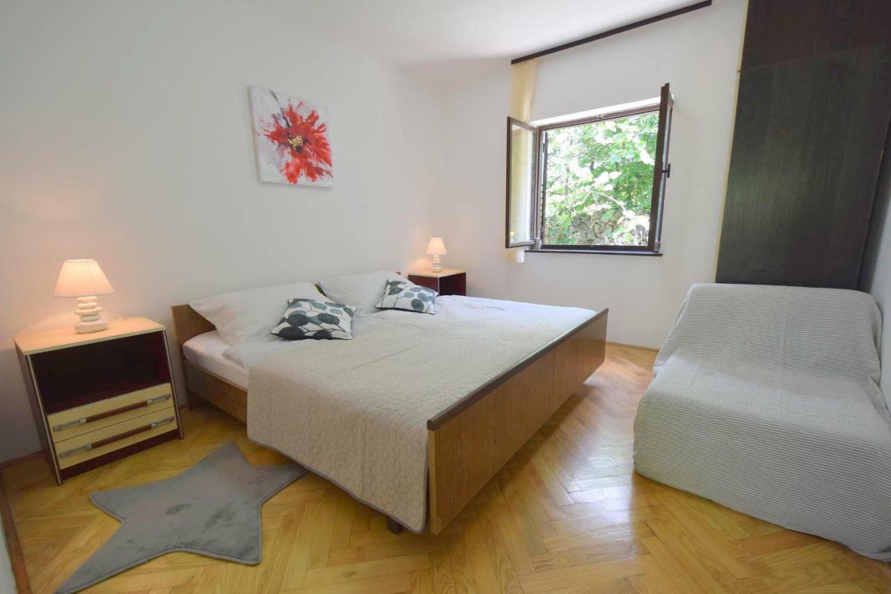מאלינסקה Apartments Jadanec מראה חיצוני תמונה