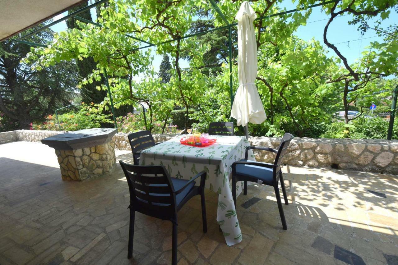 מאלינסקה Apartments Jadanec מראה חיצוני תמונה