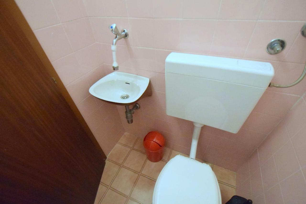 מאלינסקה Apartments Jadanec מראה חיצוני תמונה