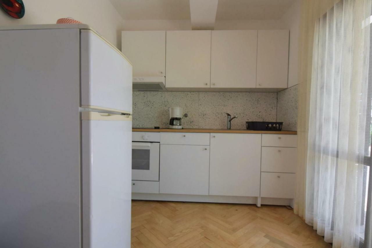 מאלינסקה Apartments Jadanec מראה חיצוני תמונה