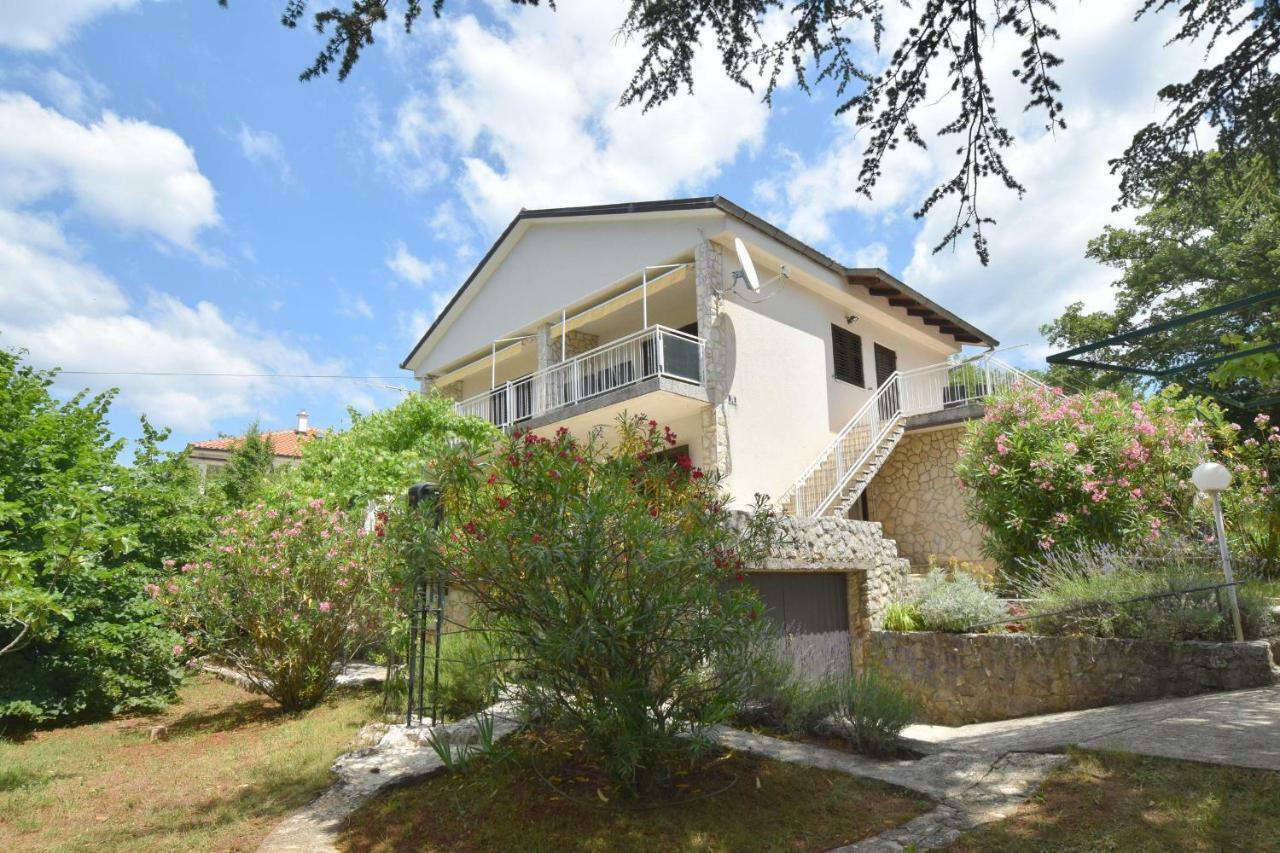 מאלינסקה Apartments Jadanec מראה חיצוני תמונה